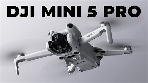 dji rumors|Leak: DJI Mini 5 (Pro) zeigt sich auf erstem Foto